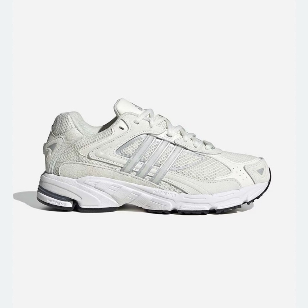 Adidas Response CL Triple White